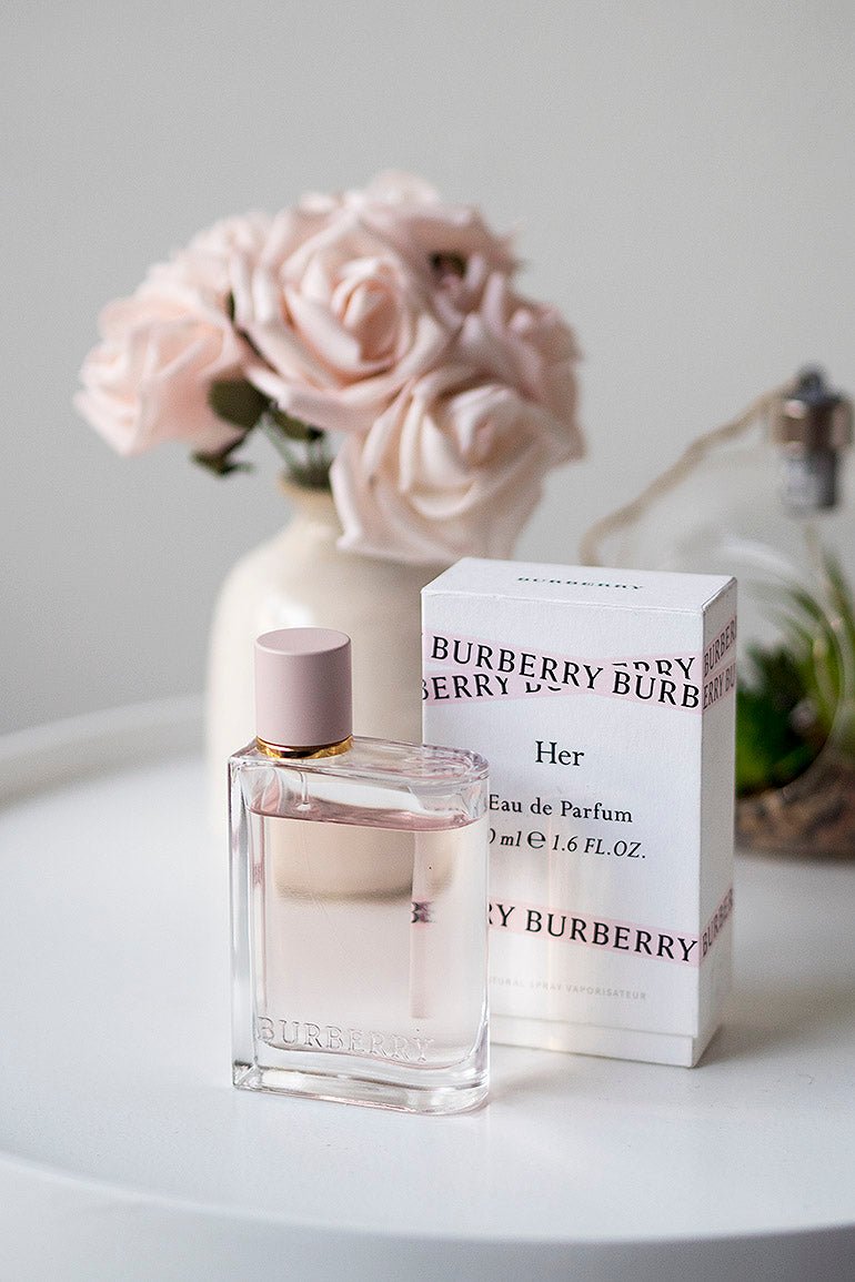 Burberry Her EDP