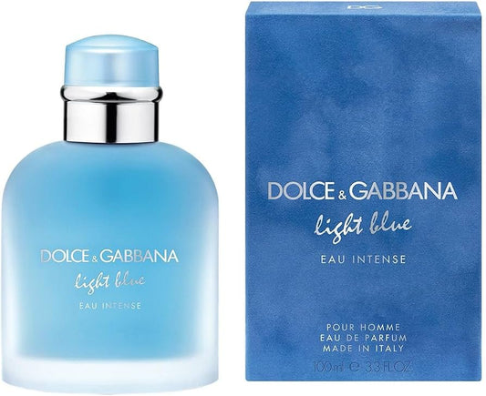 DOLCE & GABBANA Light Blue