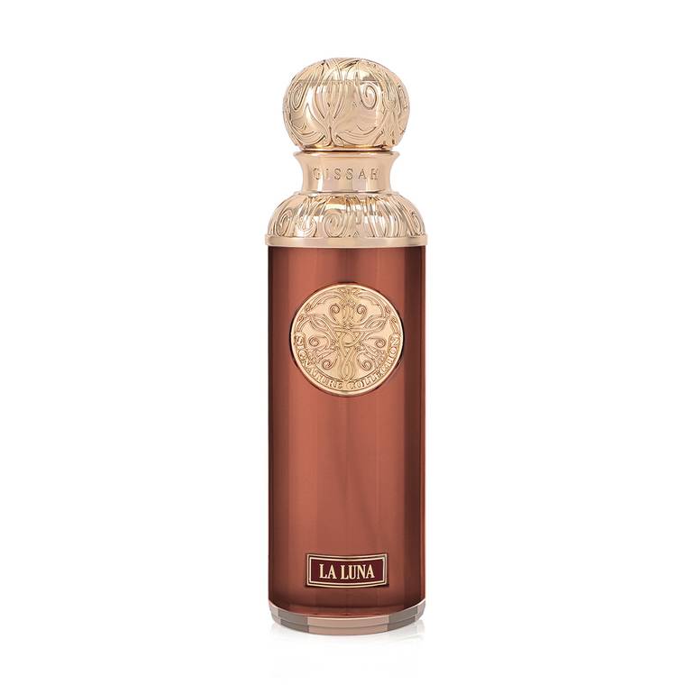 Gissah La Luna Perfume -  قصة لالونا
