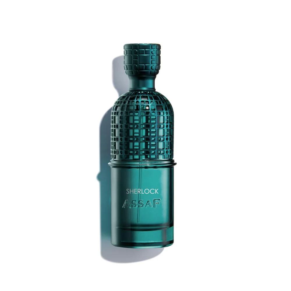 Sherlock Assaf 200ML