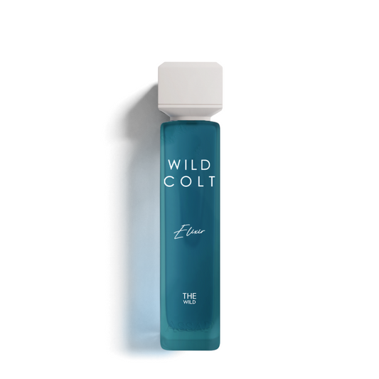 Wild Colt Assaf Perfume