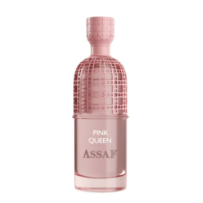 Pink Queen Assaf 200ML