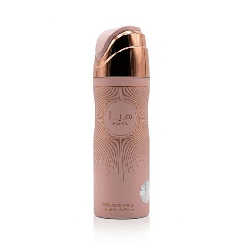 Haya Body Spray original 200 ml - هيا سبراي اوريجنال