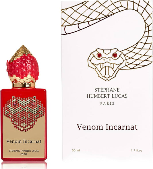 Venom Incarnat Stéphane Humbert Lucas 777