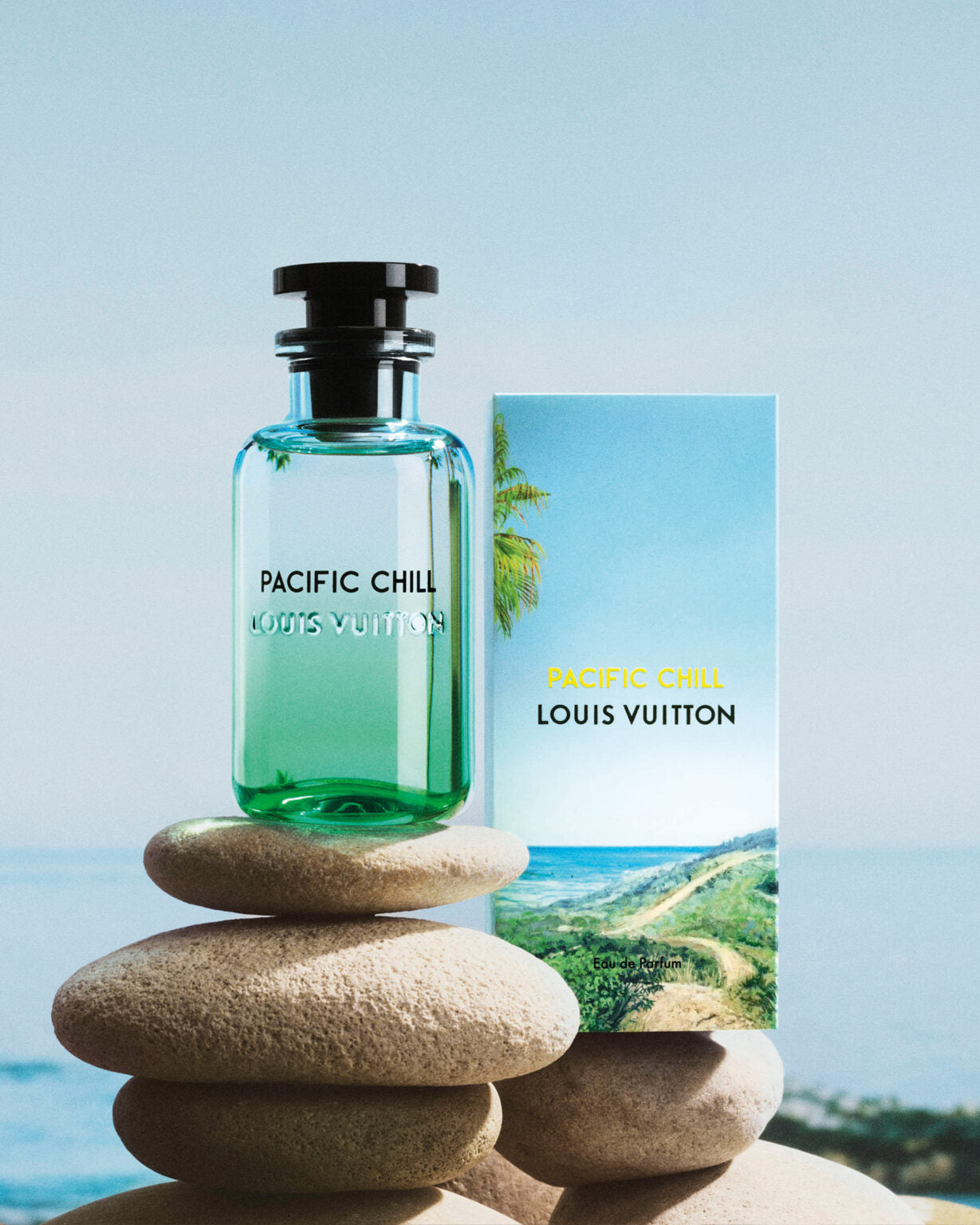 Pacific Chill EDP (Unisex) Louis Vuitton Perfume