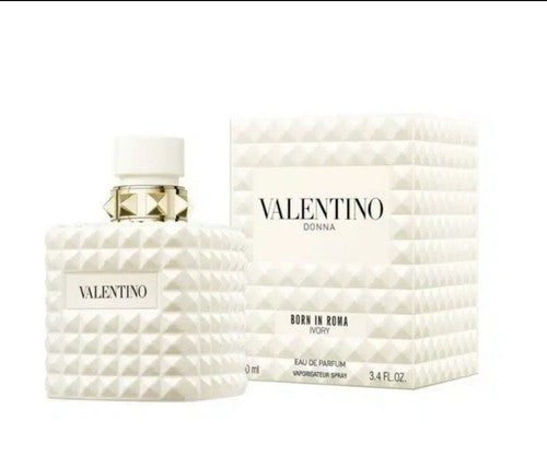 Born In Roma Donna Rendez-Vous Ivory EDP 100ml