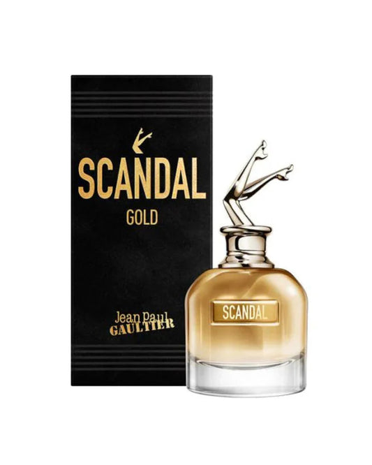 Scandal Gold EDP