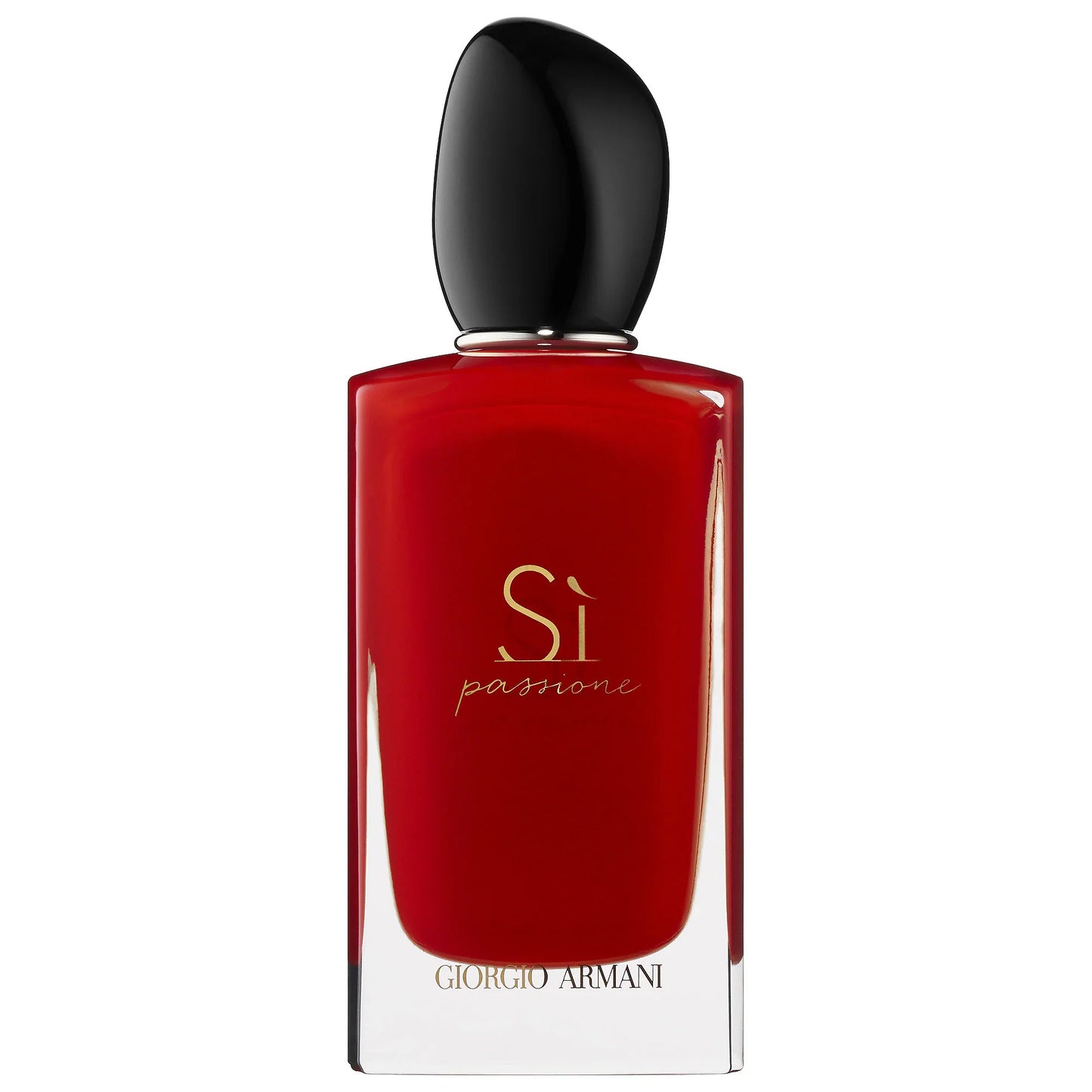 Si Passion Red EDP