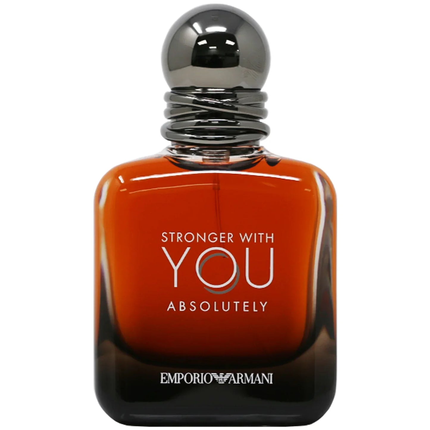 Stronger With You Absolutely EDP
