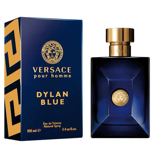 Versace Pour Homme Dylan Blue